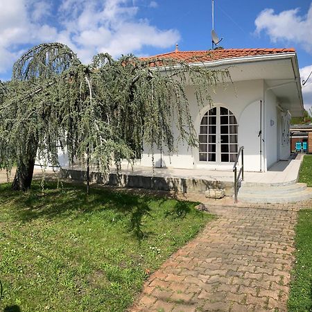 Villa Moana Andernos Екстер'єр фото