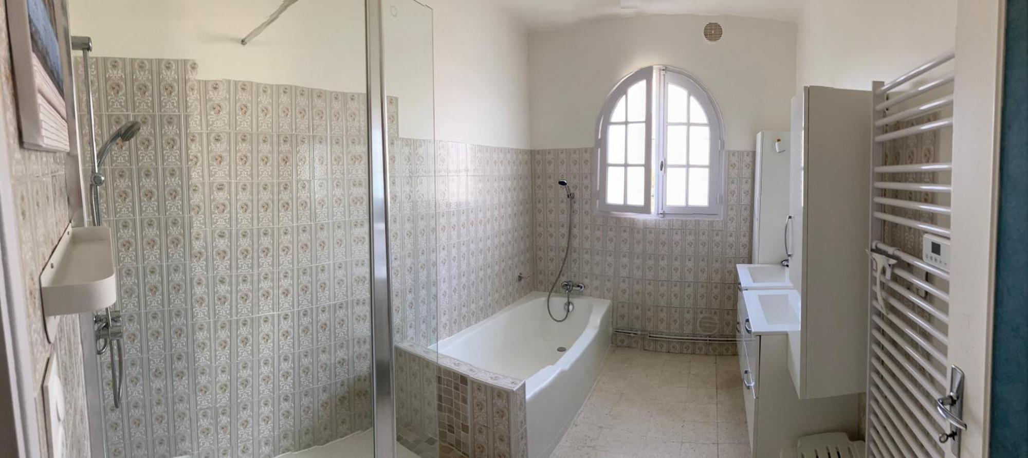 Villa Moana Andernos Екстер'єр фото